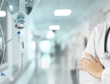 Eurostat: 1 στους 4 θανάτους στην Ελλάδα οφείλεται σε καρκίνο (φωτο)